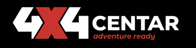 4x4 Centar