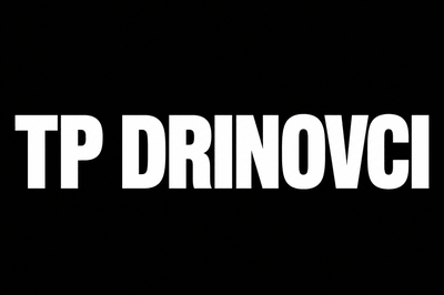 Tp Drinovci